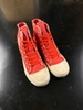 SZ40 Balenciaga Paris High Top 