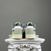 SIZE 42 Adidas Forum Exhibit Low Shoes 'Off White Cloud White Core Black' GX4548