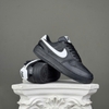 SZ37.5 Nike Gamma Force 'Black White Orca' FQ6476-010 066813
