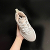 SZ36 adidas Ozweego Meta 'Mauve Pink White' HP7836 075113