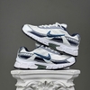 SZ42 Nike Initiator 'Metallic Cool Grey' 394055-101 066700