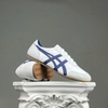 SZ42.5 Onitsuka Tiger Track Trainer 'White Blue' 1183C287-0150 096459