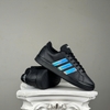 SZ39.3 adidas Grand Court Base Shoes 'Black Iridescent' GV6704 124766