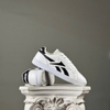 SZ40 Reebok Unisex Royal Complete2 SE Sneakers White/Black FU7847 015987