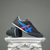 SZ42 Onitsuka Tiger Machu Racer 'Black Classic Blue' DN303-9042 096259