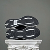 SZ41 Lotto Running Black/White 066527
