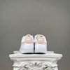 SZ38.5 Nike Court Vision Low Next Nature 'White Pink Oxford' DH3158-102 066836