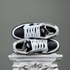 SZ42 Nike-Dunk Low 'Reverse Panda' FD9064-011 066097