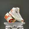 SZ41 FB Nike Air Jordan 2 x Maison Chteau Rouge 'United Youth International' DO5254-180 065431