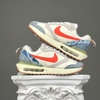 SZ40 Nike Air Max Dawn 'Coconut Milk Track Red' DV1487-162 086059