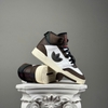 SZ 42 Adidas originals Drop Step XL 'White Shadow Brown' IG4801