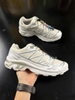 SZ44.7 SALOMON XT-6 'White Footwear Silver' 475811 1251006