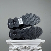 SZ40.5 Nike-Shox TL 'Black Pure Platinum' AV3595-017 066087