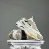 SZ40 Fila Ray Tracer Cream Yellow 1RM01153D-444 124239