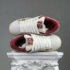 SZ42 PUMA Suede Xl Bz Ethnic 'White black red off white' 397197-01 076414
