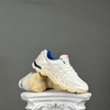 SZ40.5 ASICS Gel-Flux 4 Beige 'Cream Blue' 1011A614-204 035939