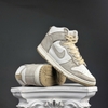 SZ42.5 Nike Dunk High 'Sand' DQ7679-001 105841