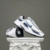 SZ42 Nike Initiator 'Metallic Cool Grey' 394055-101 066700