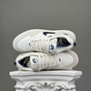 SZ42.5 Nike SB Alleyoop 'White Black' CJ0882-100 066280