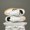 SZ43.3 adidas Gradas 'White Black Gum' FW3378 076595