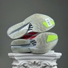 SZ43,3 adidas Adizero Adios Pro 4 'Silver Metallic Lucid Red' JR6372 076560
