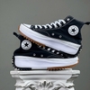 SZ44 Converse Run Star Hi 'Black' 166800C 056335