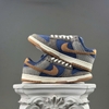SZ41 Nike Dunk Low 'Tweed Corduroy' FQ8746-410 106048