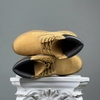 SZ39.5 Timberland 6 Inch Premium Waterproof Boot 'Wheat' 066047