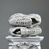 SZ40.5 Nike Air Zoom Vomero 5 'Light Orewood Brown' FZ3653-104 076507