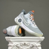 SZ43 Nike KD Trey 5 IX EP 'Pure Platinum' CW3402-011 086120
