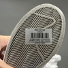 SZ38.5 Nike Court Legacy Next Nature 'White Black' DH3161-101 105829