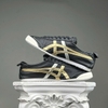 SZ42.5 Onitsuka Tiger Mexico 66 'Gold Metallic' D5V2L-9094 076485