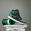 SZ42.5 Nike Air Jordan 1 Retro High OG 'Pine Green 2.0' 555088-030 095695