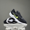 SZ40.5 Nike Downshifter 10 'Black Volt Glow' CI9981-009 0450105