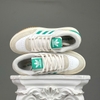 SZ43.3 adidas Originals Drop Step 'White Green' HQ7132 076661
