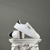 SZ42.7 adidas Courtpoint Base 'White Black' FY8415 015855