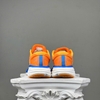 SZ39 Lotto Running Orange 112331129-3 066529