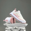 SZ37.5 Nike Air Max AP 'White Pink Glaze' CU4870-101 096416