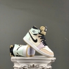 SZ36.5 Nike Air Jordan 1 High Zoom Comfort 'Easter' CT0979-101 075067