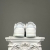 SZ44 Nike Dunk Low Retro 'White Pure Platinum' DV0831-101 096029