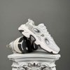 SIZE 42 FILA FUSION x Raccoon Sneakers 'White Grey' T12M227303FWN