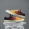 SZ41 Converse Chuck 70 Low 'Archival Flame Print' 167813C 66085
