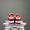 SIZE 42.5 Nike Dunk Low Retro SP 'St. John's' CU1727-100