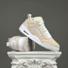 SZ41 Nike Air Jordan Spizike Low 'Sanddrift Vast Grey' HV6528-100 086321