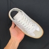 SZ37 PUMA Army Trainer Mule 'Gray White Brown' 387824-01 105671