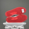 SZ40.5 Nike SB Alleyoop 'White University Red' CJ0882-102 066272