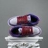 SZ40.5 Nike-Dunk Low Retro Vol. 1 SP 'Plum' CU1726-500 066057