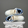 SZ41 Dickies Sneakers White Bule 232M50LXS68A 066701