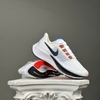 SZ38 Nike Air Zoom Pegasus 37 'White Concord' DD8348-100 045961