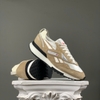SZ41 Reebok LX2200 'White Brown' HP7585 055279